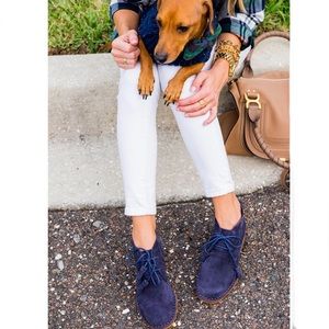 Hush Puppies Cyra Catelyn Bootie size 7.5